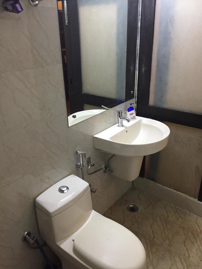 Sailors Home - C9, Vasant Kunj New Delhi Eksteriør billede