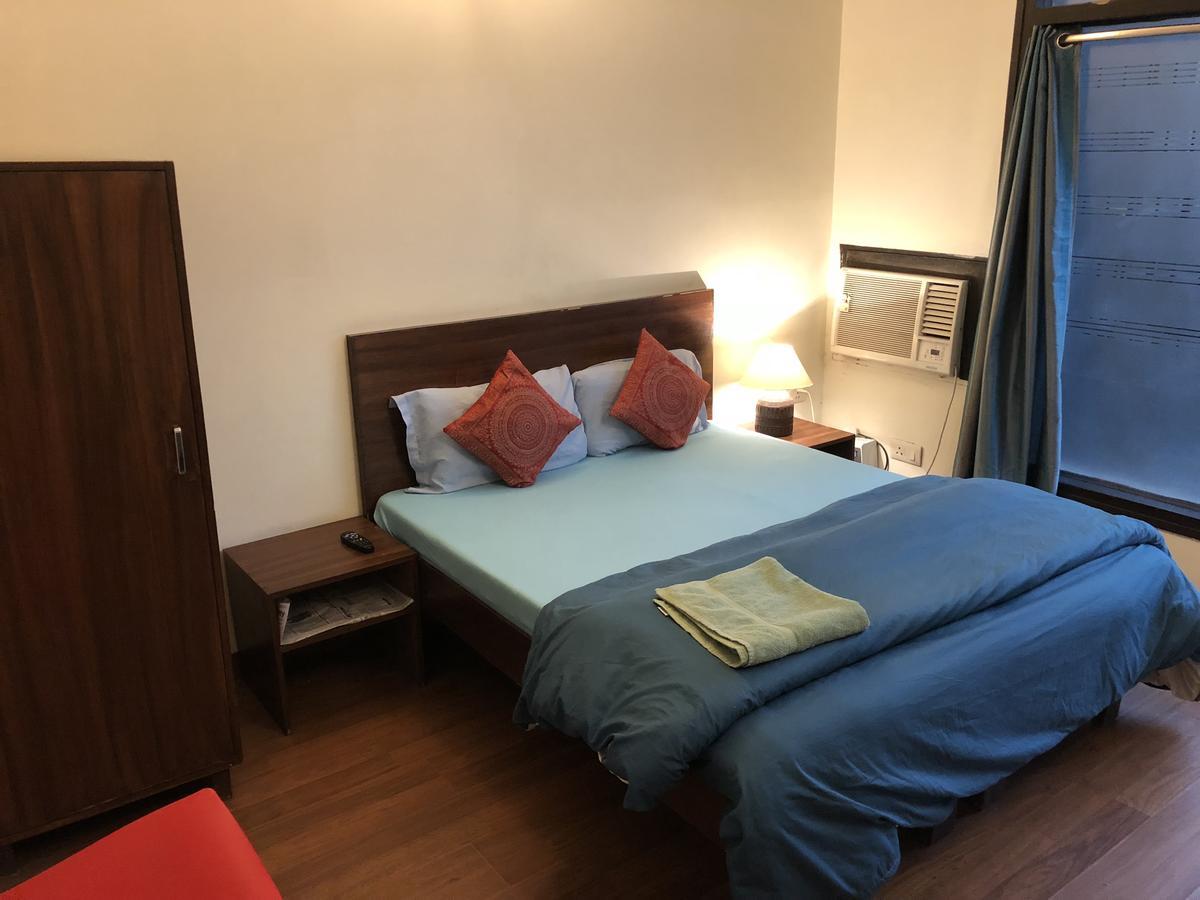 Sailors Home - C9, Vasant Kunj New Delhi Eksteriør billede